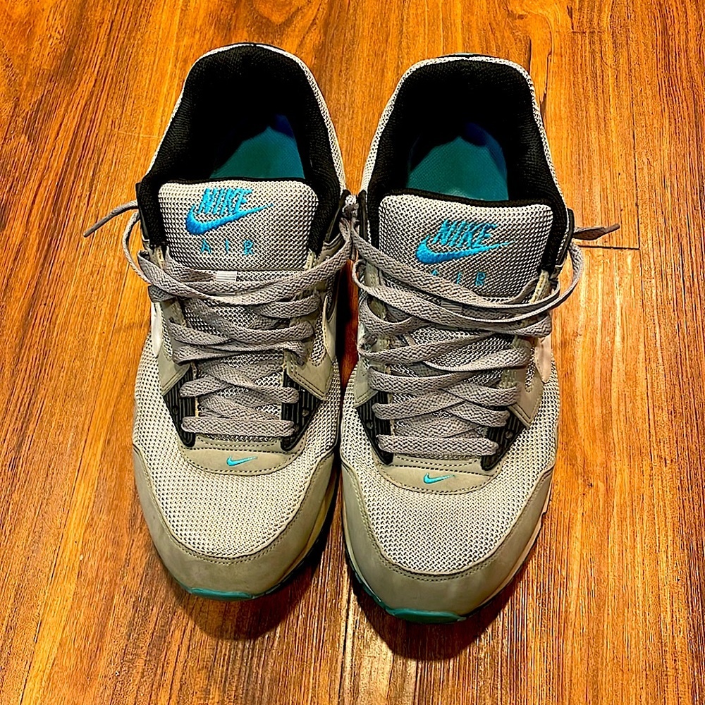 Nike Air Max Skyline Men’s 10